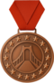 medal